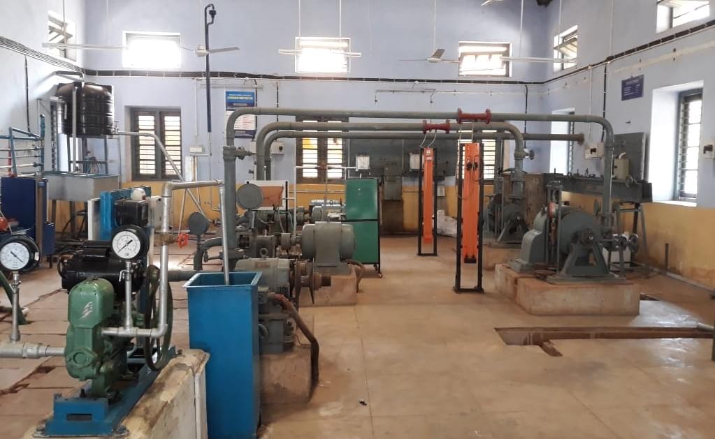 Government Polytechnic College Perithalmanna Academic Facilities photo 6